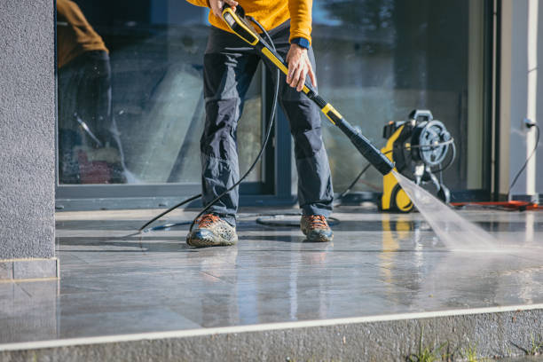 Best Parking Lot Cleaning in Combine, TX